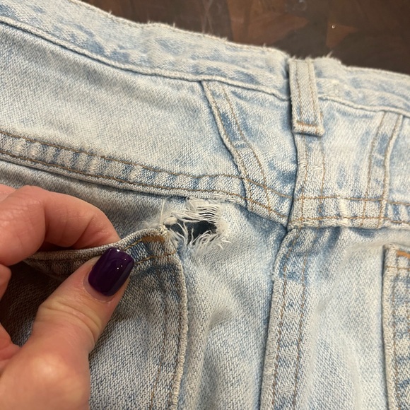 Vintage Girbaud Men’s jeans - Picture 7 of 10